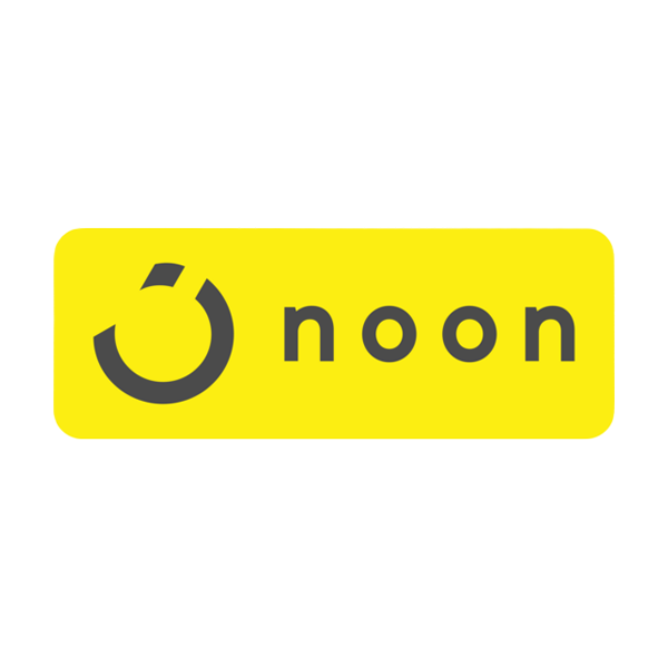 noon
